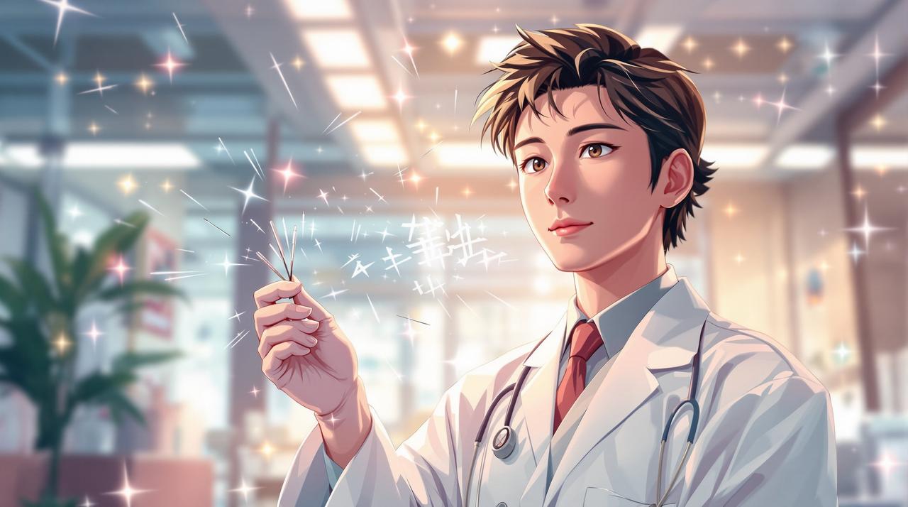 绝世神医 - 短剧网页版