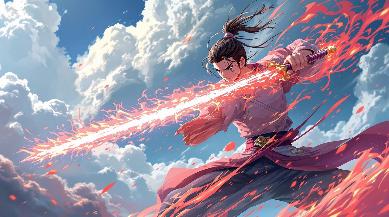 绝世剑神 - 短剧网页版热门推荐 绝世剑神 - 短剧网页版热门推荐爽剧